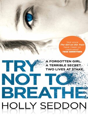 cover image of Try Not to Breathe